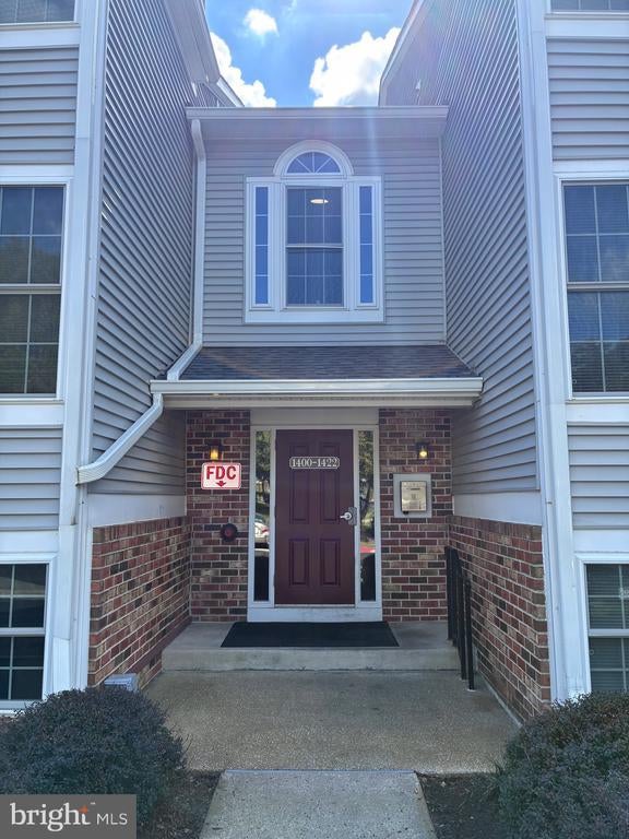 1412 Greenbriar, Baltimore