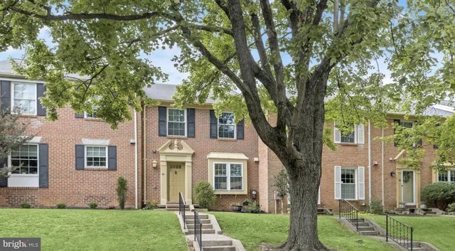 24 Ballyhaunis Ct, Lutherville Timonium