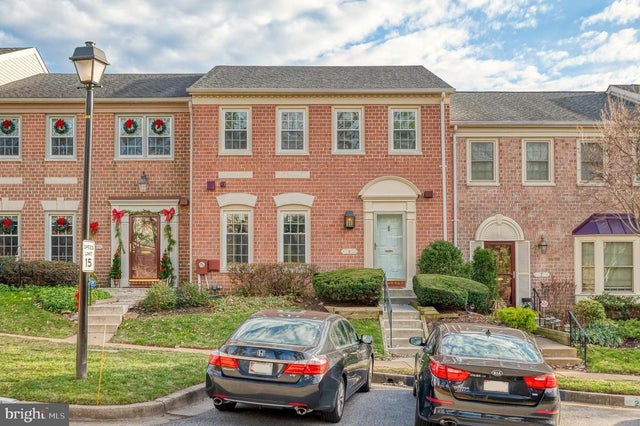 5 Aliceview Ct, Lutherville Timonium