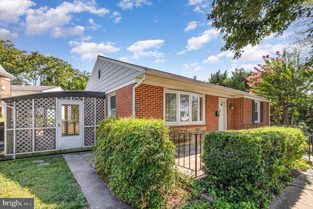 6301 Fieldvale Rd, Baltimore