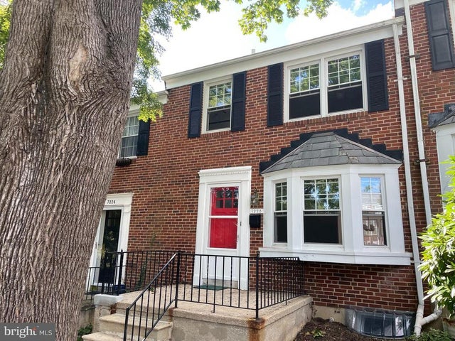 7228 Lanark Rd, Baltimore