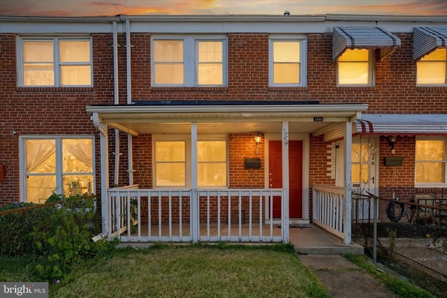 7834 St Claire Ln, Dundalk