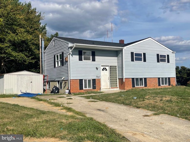 4001 Starbrook Rd, Randallstown