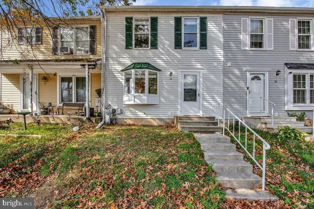 22 Craftsman Ct, Reisterstown