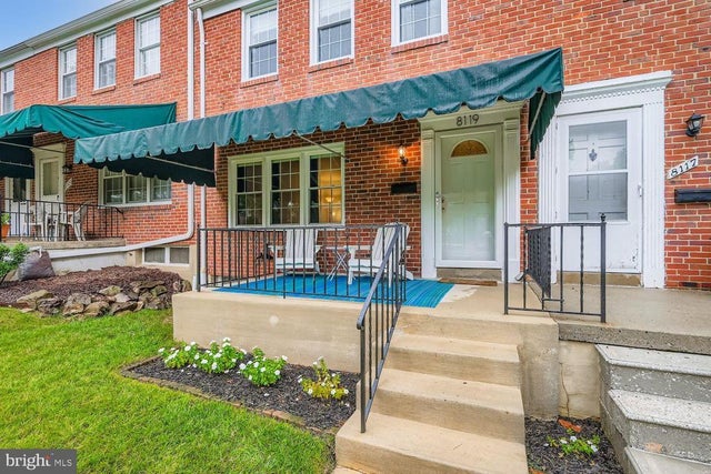 8119 Kirkwall Ct, Towson