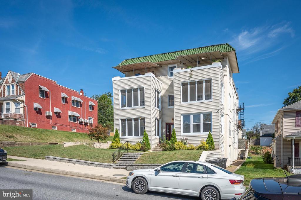 639 Plymouth Rd, BALTIMORE