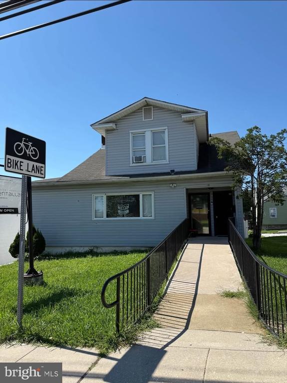 8604 Harford Rd, Parkville