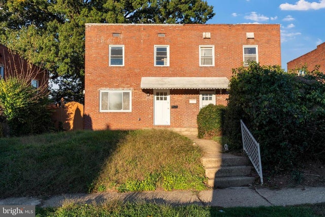 8604 Chestnut Oak Rd, Parkville