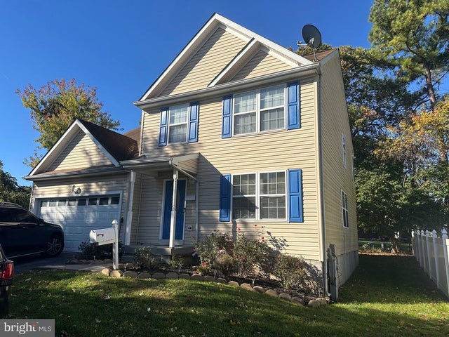 3809 Milford Mill Rd, Baltimore