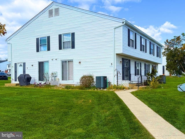 5 Coliston Rd #c, Reisterstown