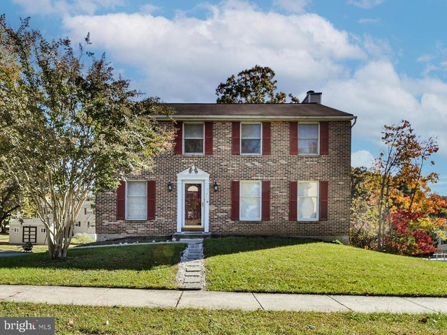 7203 Main Falls Cir, Catonsville