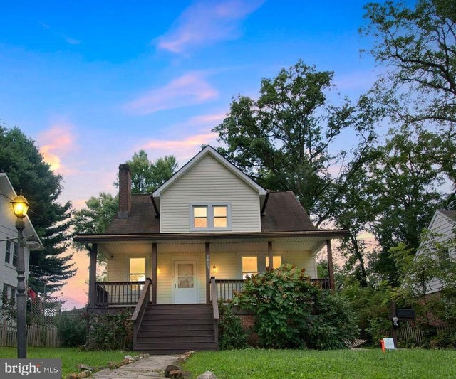 2413 Birch Dr #a, Gwynn Oak