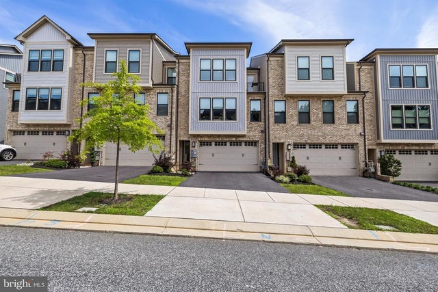 218 Hickory Hollow Ct, Cockeysville