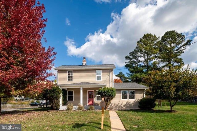 2201 Alvin Ave, Baltimore