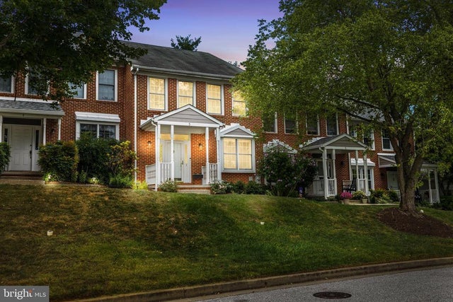 3 Iron Mill Garth, Cockeysville