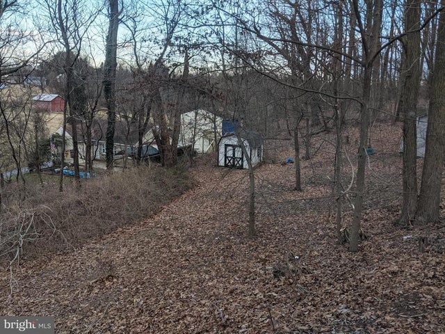 9033 Old Court Rd, Baltimore