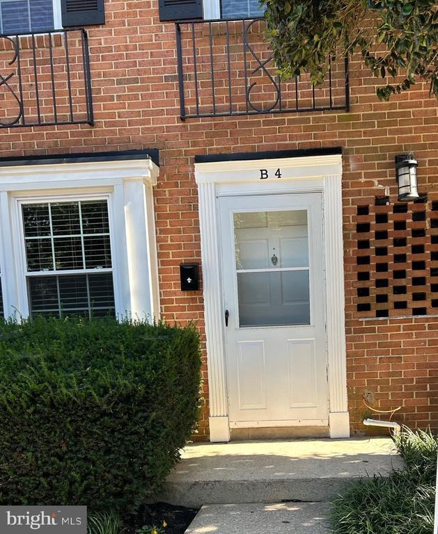 1600 Ruxton Rd #b4, Baltimore