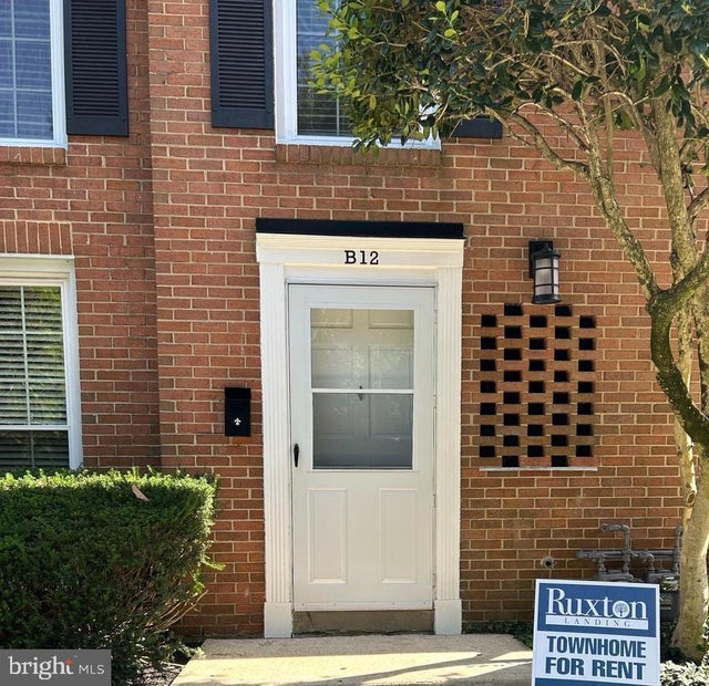 1600 Ruxton Rd #b12, Baltimore