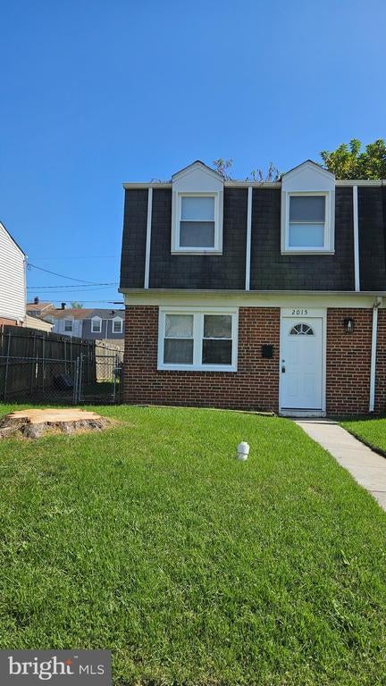 2015 Dineen Dr, Baltimore