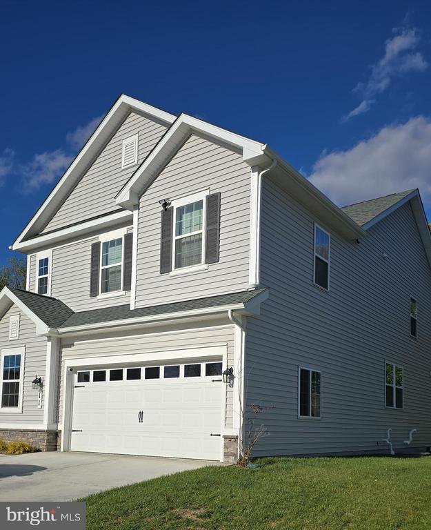 11 Brooks Nolen Way, Owings Mills