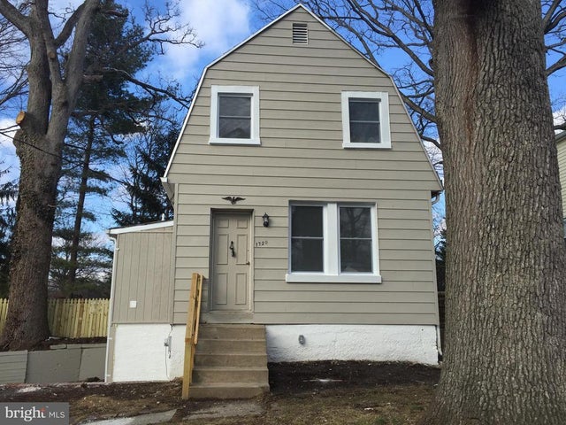 1720 Forrest Ave, Parkville