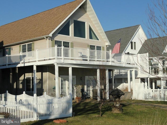 1219 Bayside Rd, Baltimore