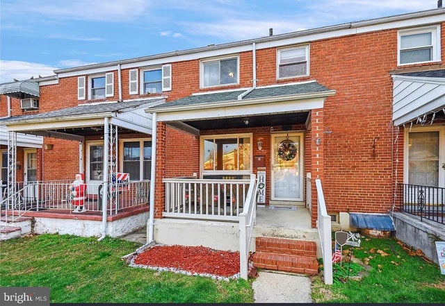 7908 Wallace Rd, Dundalk