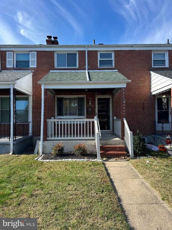 7908 Wallace Rd, Dundalk