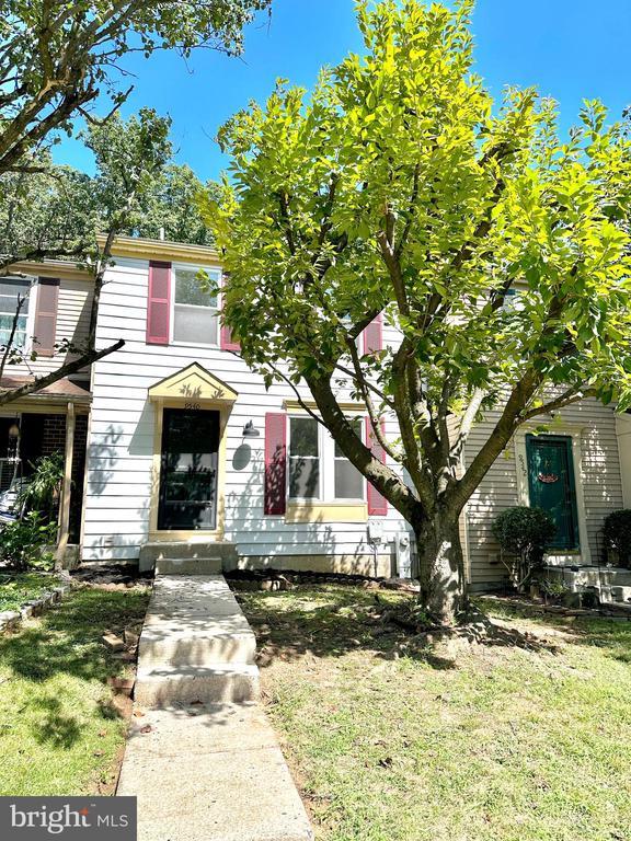 9540 Orbitan, Parkville