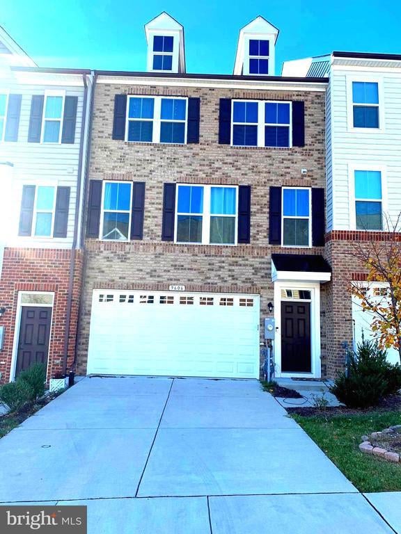 9606 Julia Ln, Owings Mills