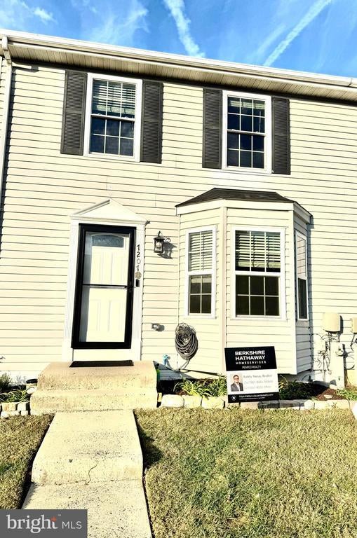 7207 Rutherford Green Circle, Windsor Mill