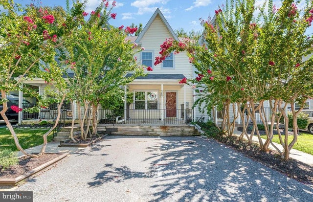 509 Mcmanus Way, Baltimore