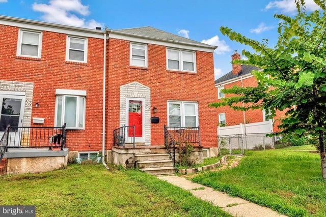 2107 Hawthorne Rd, Middle River