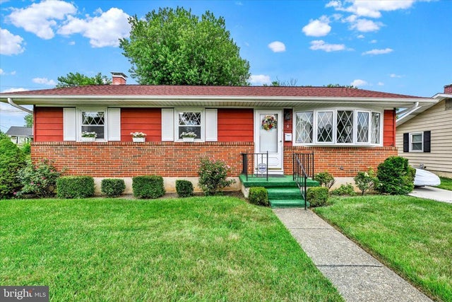 6 Hammen Ave, Lutherville Timonium