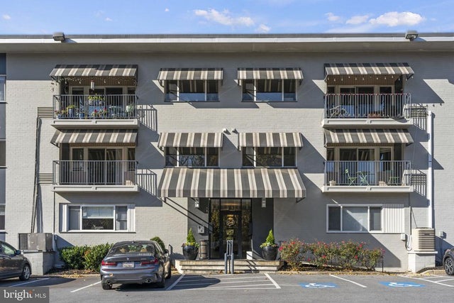 6301 N Charles N #101, Baltimore