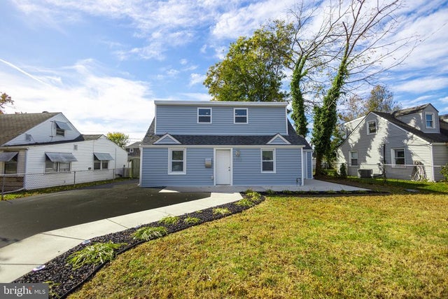 7732 Fairgreen Rd, Baltimore