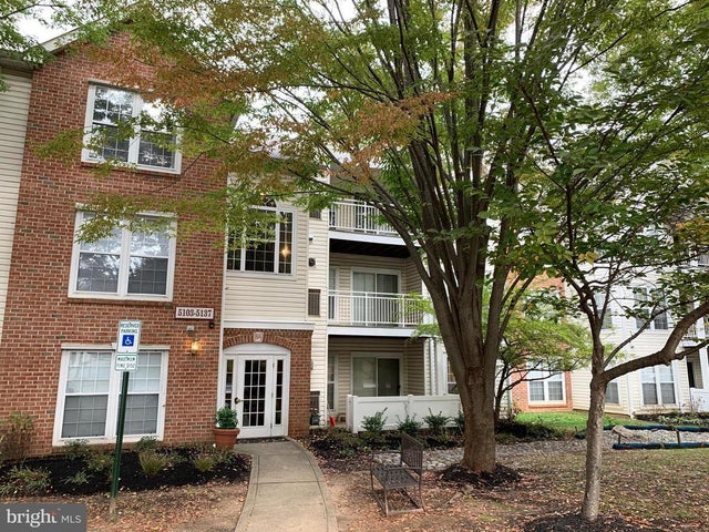 5123 Wagon Shed Cir, Owings Mills