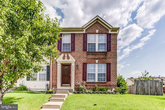 5036 Finsbury Rd, Baltimore