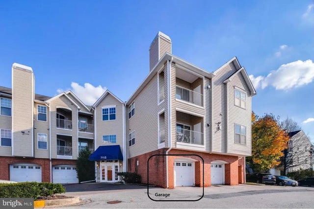 7115 Sandown Cir #202, Windsor Mill