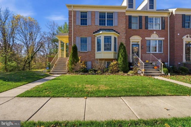 900 Hidden Moss Dr, Cockeysville