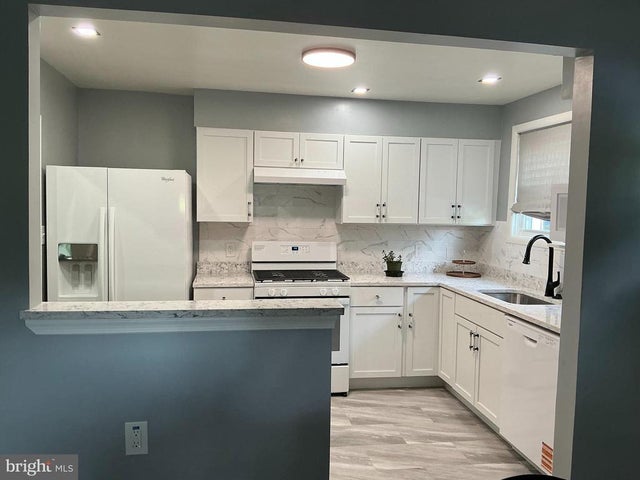 7204 Croydon Rd, Baltimore