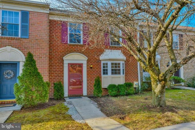 19 Spring Glen Ct, Cockeysville