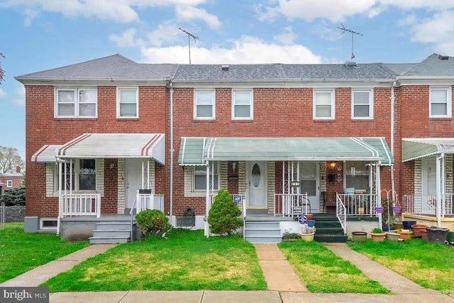 204 Kingston, Middle River