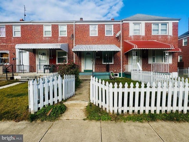 2111 Vailthorn, Middle River