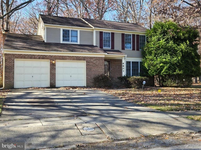 6801 Upper Mills Cir, Baltimore