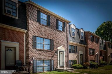 32 Golden Hill Ct, Baltimore