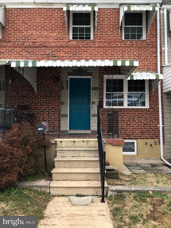 7740 Eastdale Rd, Baltimore