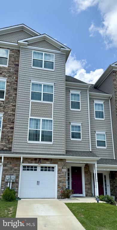 111 Clydesdale Ln, Prince Frederick