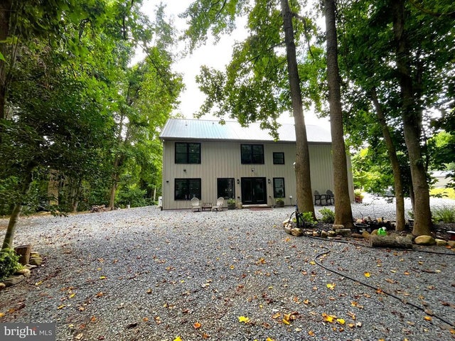 2020 Biglane Ct #unit A, Huntingtown