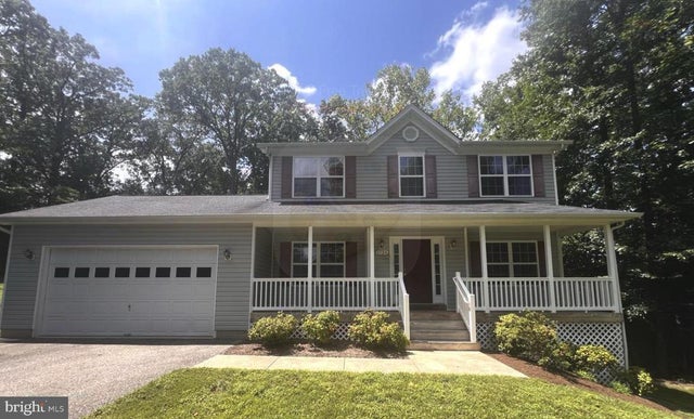 1724 Market St, Owings